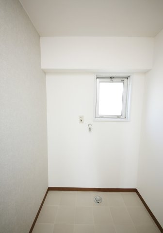 ニューパークメゾン半田の設備