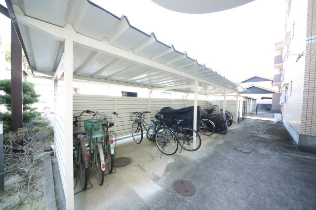 ニューパークメゾン半田のその他共用部分