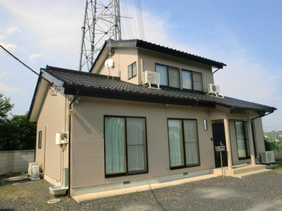 【外観】 | 安良岡町479一戸建て