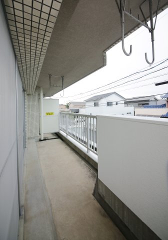 サワータウン花園の展望