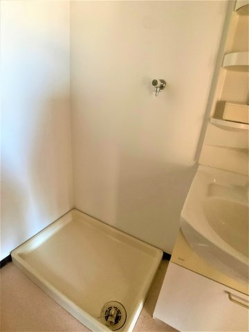 第七サワータウンの設備