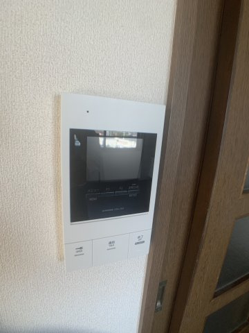 第七サワータウンのセキュリティ