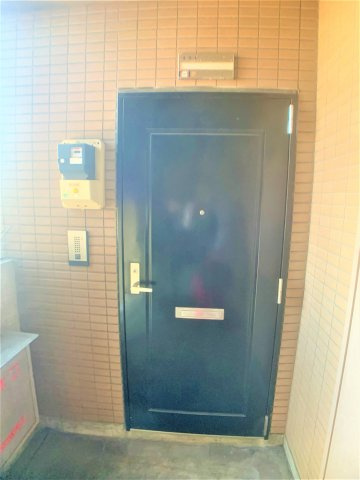 第七サワータウンのその他共用部分
