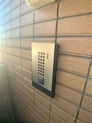 第七サワータウンのその他共用部分