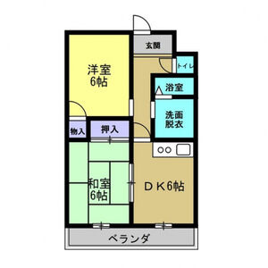 サンライフ新宮　東館