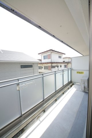 ＣＯＭ’Ｓ二ツ坂の展望|別部屋同間取りのお写真となります。参考にご覧くださいませ。