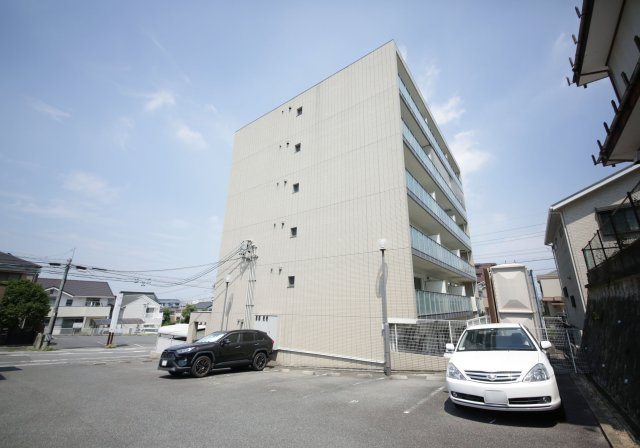ＣＯＭ’Ｓ二ツ坂の駐車場|別部屋同間取りのお写真となります。参考にご覧くださいませ。