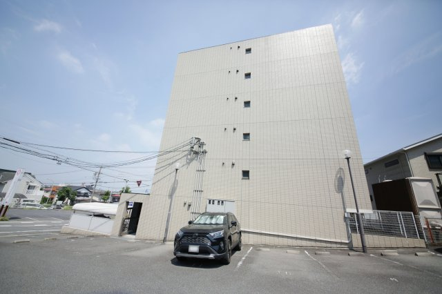 ＣＯＭ’Ｓ二ツ坂の駐車場|別部屋同間取りのお写真となります。参考にご覧くださいませ。