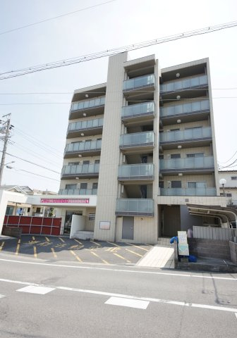 ＣＯＭ’Ｓ二ツ坂の駐車場|別部屋同間取りのお写真となります。参考にご覧くださいませ。