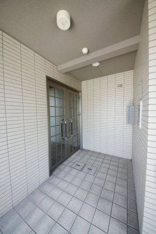 ＣＯＭ’Ｓ二ツ坂のロビー|別部屋同間取りのお写真となります。参考にご覧くださいませ。
