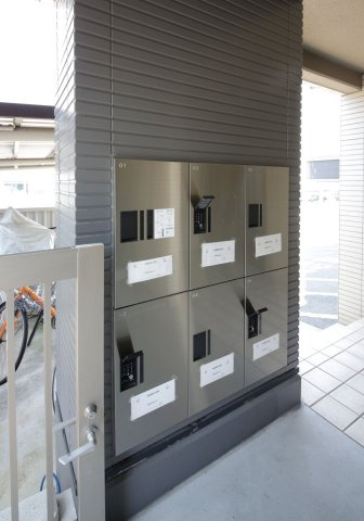 ＣＯＭ’Ｓ二ツ坂のその他共用部分|別部屋同間取りのお写真となります。参考にご覧くださいませ。