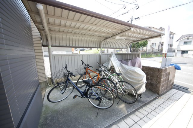 ＣＯＭ’Ｓ二ツ坂のその他共用部分|別部屋同間取りのお写真となります。参考にご覧くださいませ。