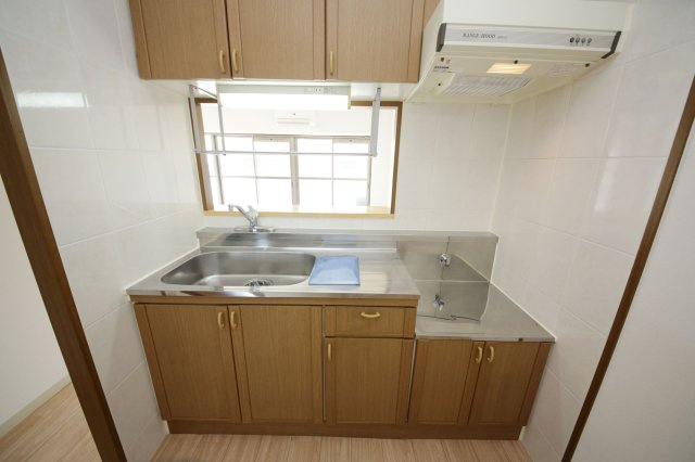 ＣＯＭ’Ｓ二ツ坂のキッチン