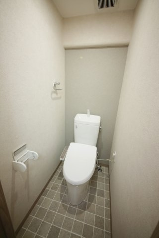 フェニックス北末広のトイレ