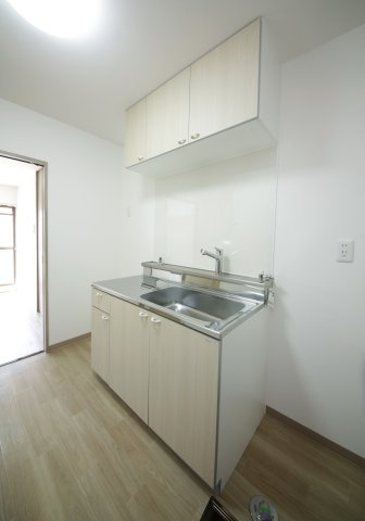 フェニックス北末広の収納