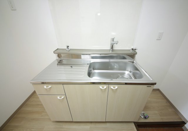 フェニックス北末広のセキュリティ