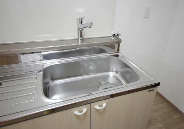 フェニックス北末広の設備