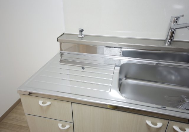 フェニックス北末広のバルコニー