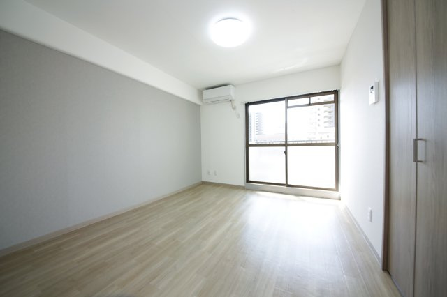 フェニックス北末広のその他共用部分