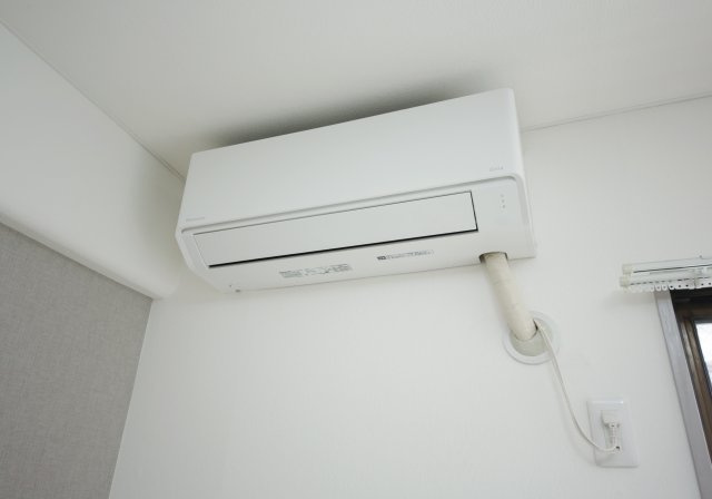 フェニックス北末広の設備