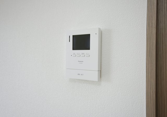 フェニックス北末広のセキュリティ