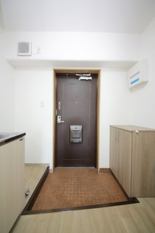 フェニックス北末広のキッチン