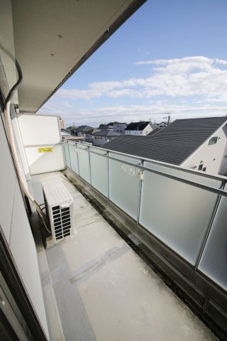 ＣＯＭ’Ｓ二ツ坂の展望
