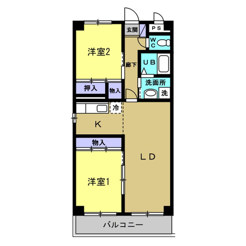 ＣＯＭ’Ｓ二ツ坂