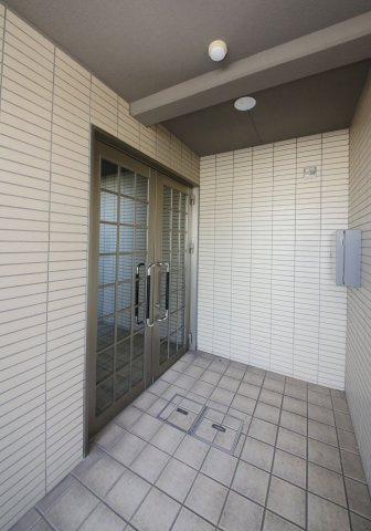 ＣＯＭ’Ｓ二ツ坂のロビー