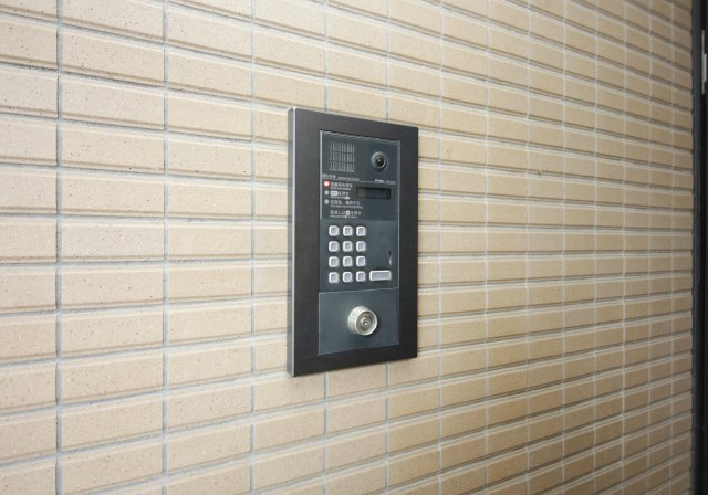 第七サワータウンのセキュリティ