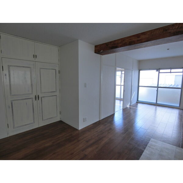 清城コーポラスのその他