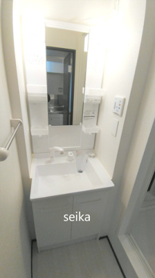 【独立洗面台】 | LUANA