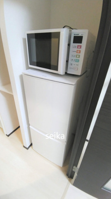 【その他共用部分】 | LUANA