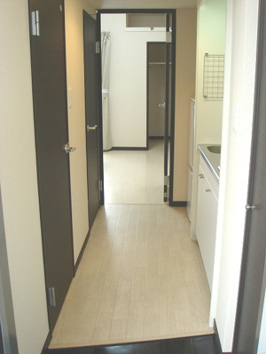 【玄関】 | LUANA