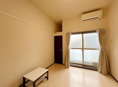 【居間・リビング】 | LUANA | ※反転タイプ　現況優先