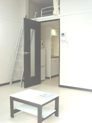 【居間・リビング】 | LUANA