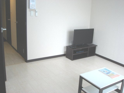 【居間・リビング】 | LUANA