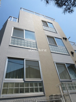 【外観】 | Ａｒｉａ　Ｅｂｉｓ（アリアエビス）