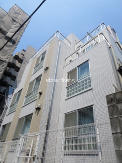 【外観】 | Ａｒｉａ　Ｅｂｉｓ（アリアエビス）