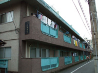 コーポ渡辺の画像