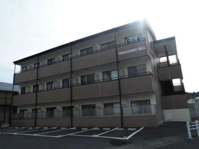 【外観】 | フォーシーズン園部