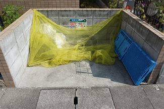 【その他共用部分】 | 敷地内ゴミステーション