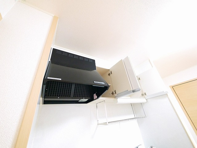 メゾンラフレシールのキッチン|キッチンです