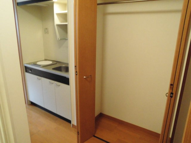 【キッチン】 | ヒューマンヒルズ１