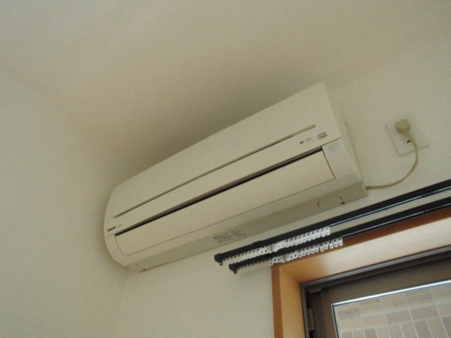 【設備】 | ヒューマンヒルズ１