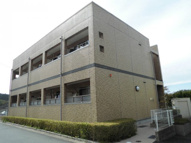 ヒューマンヒルズ１の画像