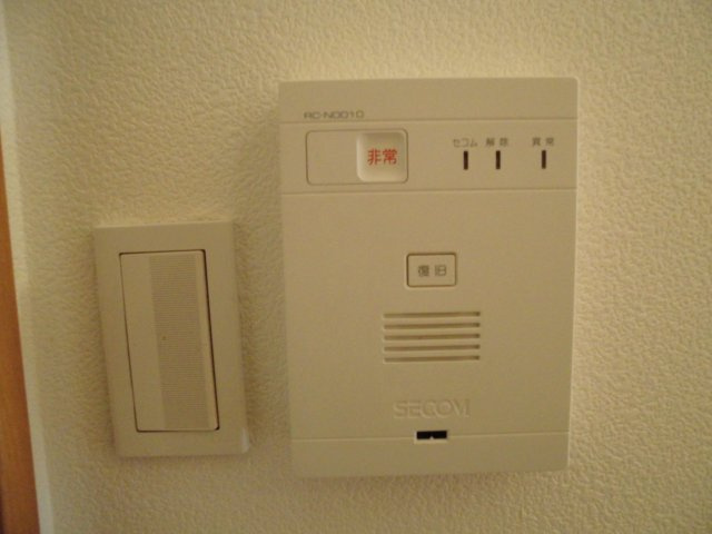 【設備】 | ヒューマンヒルズ１