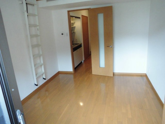 【内装】 | ヒューマンヒルズ１