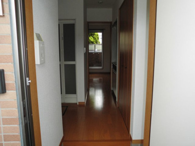 【エントランス】 | ヒューマンヒルズ１