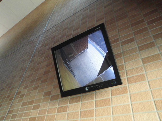 【セキュリティ】 | ヒューマンヒルズ１